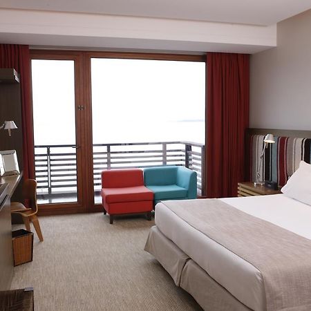 Hotel Dreams De Los Volcanes Пуерто Варас Екстериор снимка