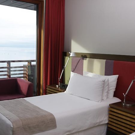 Hotel Dreams De Los Volcanes Пуерто Варас Екстериор снимка