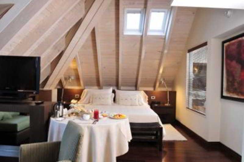 Hotel Dreams De Los Volcanes Пуерто Варас Стая снимка