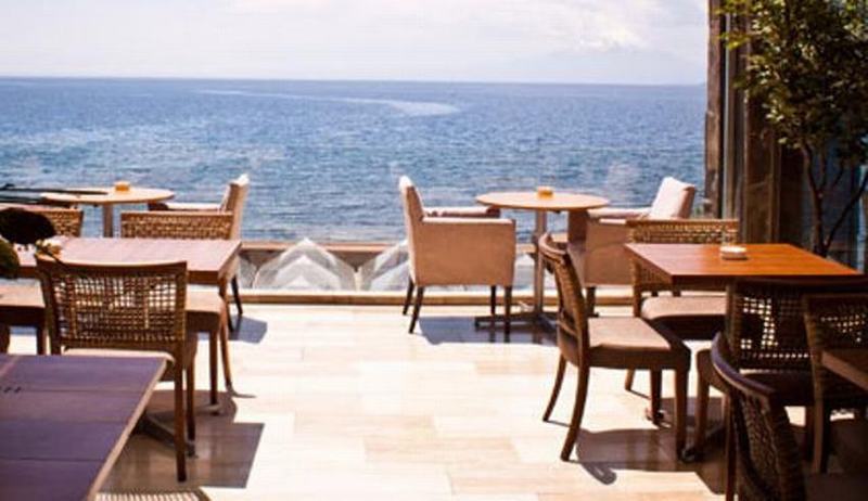 Hotel Dreams De Los Volcanes Пуерто Варас Екстериор снимка