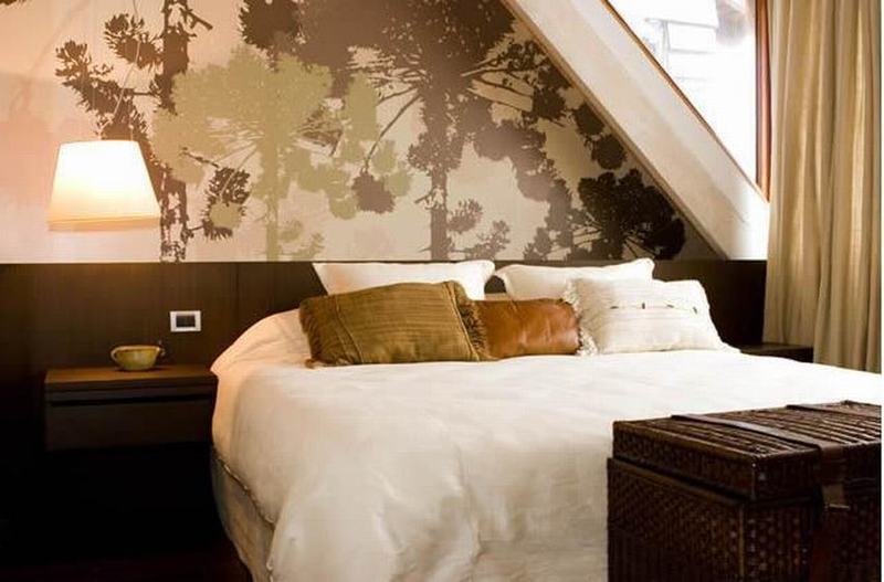 Hotel Dreams De Los Volcanes Пуерто Варас Екстериор снимка